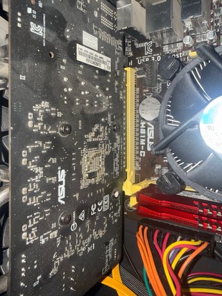 PC Gaming Torre