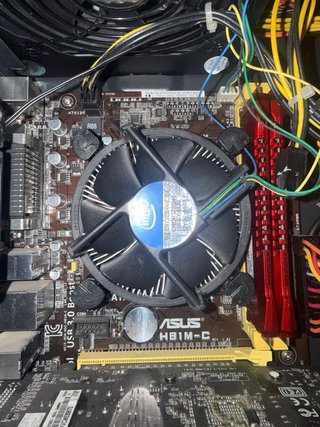 PC Gaming Torre