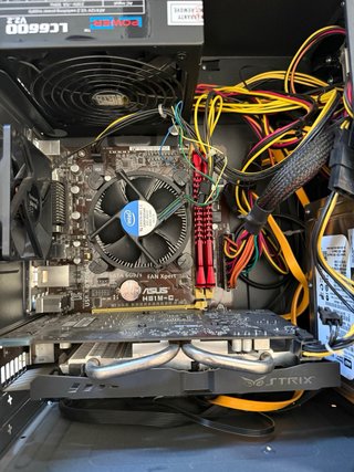 PC Gaming Torre