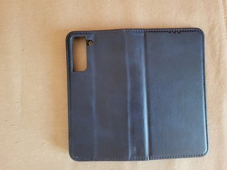 Capa Carteira para Samsung S21