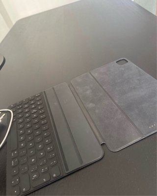 Teclado Apple Original iPad