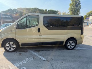 Opel Vivaro 2005
