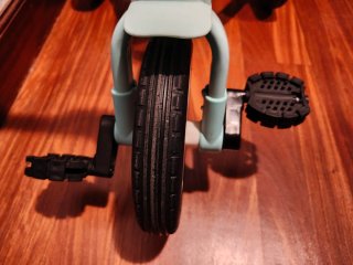 Triciclo Evolutivo Gyro
