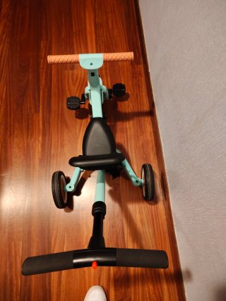 Triciclo Evolutivo Gyro