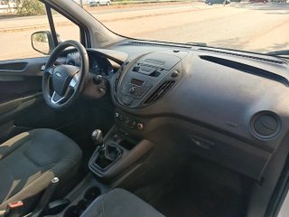 Ford Tourneo Courier 2018
