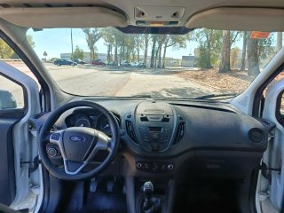 Ford Tourneo Courier 2018