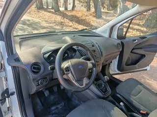 Ford Tourneo Courier 2018