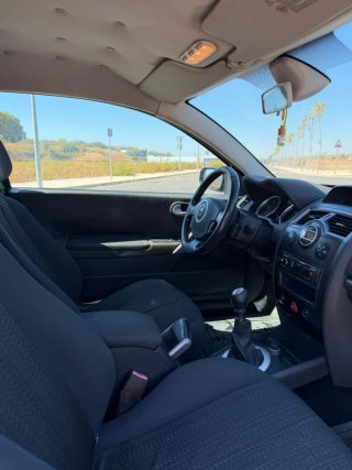 Renault Megane 2008