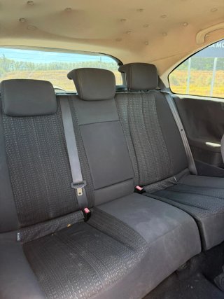Renault Megane 2008