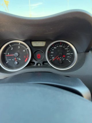 Renault Megane 2008