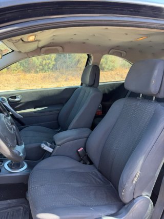 Renault Megane 2008