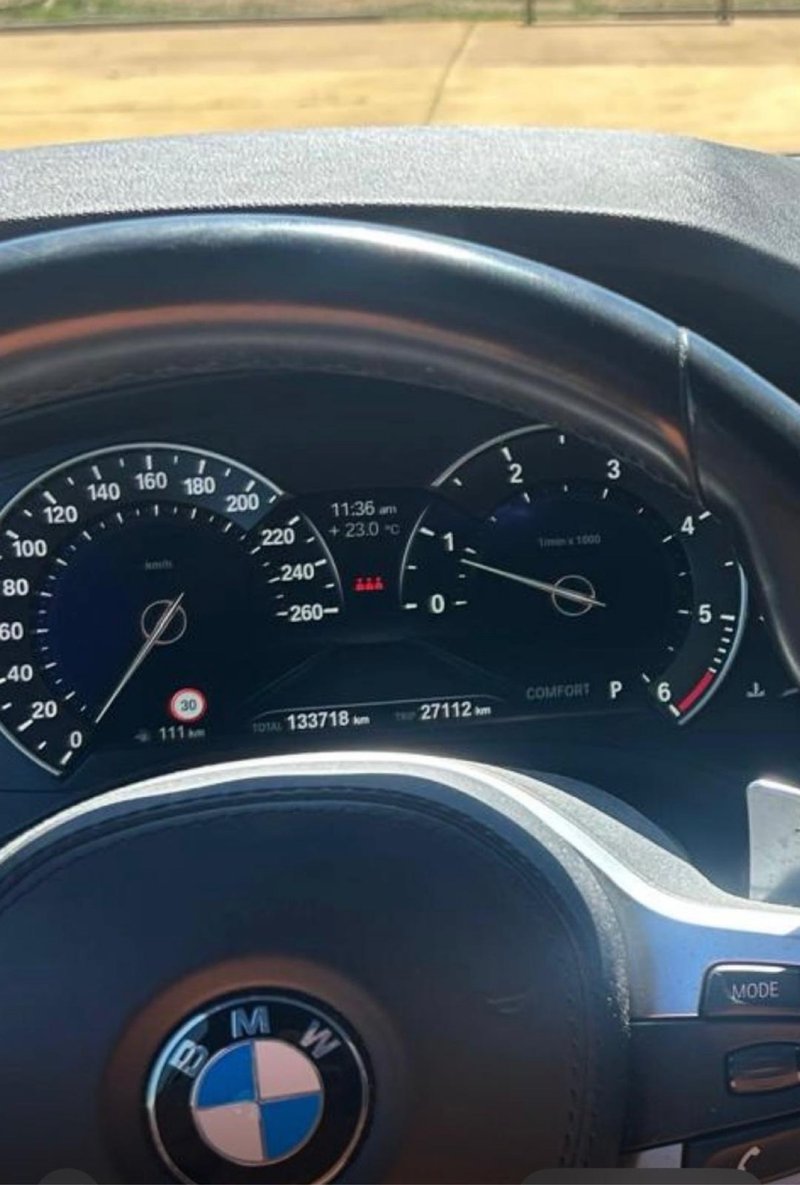 BMW X4 xDrive 25d Aut. 8V. 2019