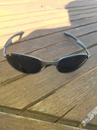 Gafas Oakley