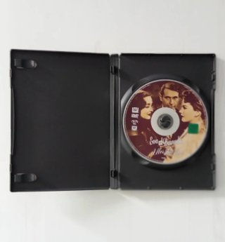 DVD EVA AL DESNUDO