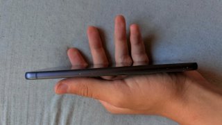 Samsung Galaxy S21 FE