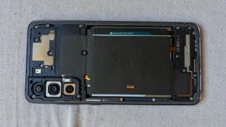 Samsung Galaxy S21 FE