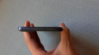 Samsung Galaxy S21 FE