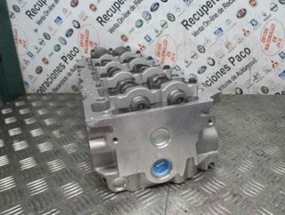 Toyota 384359 culata 1110130081 land cruiser (j9)