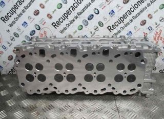 Toyota 384359 culata 1110130081 land cruiser (j9)