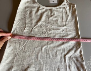 Camiseta de Tirantes Básica Shana