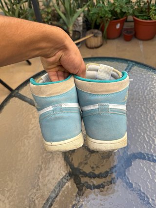 Zapatillas Nike Jordan 1