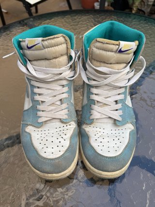 Zapatillas Nike Jordan 1