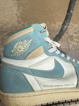 Zapatillas Nike Jordan 1