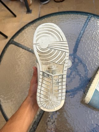 Zapatillas Nike Jordan 1