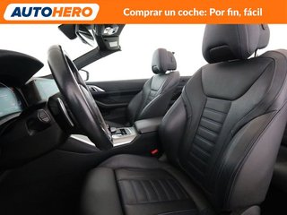 BMW Serie 4 420i M Sport