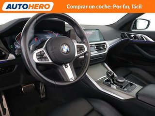 BMW Serie 4 420i M Sport