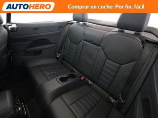 BMW Serie 4 420i M Sport