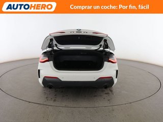 BMW Serie 4 420i M Sport