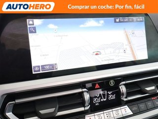 BMW Serie 4 420i M Sport
