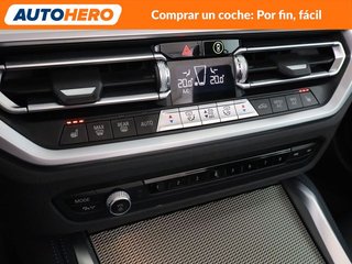 BMW Serie 4 420i M Sport