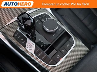 BMW Serie 4 420i M Sport