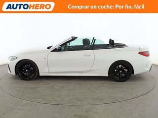 BMW Serie 4 420i M Sport