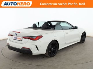 BMW Serie 4 420i M Sport