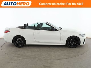 BMW Serie 4 420i M Sport