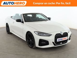 BMW Serie 4 420i M Sport