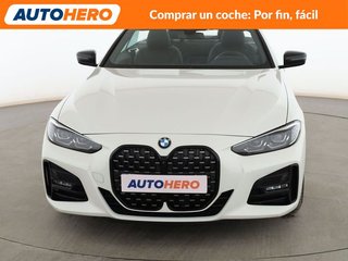 BMW Serie 4 420i M Sport