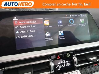 BMW Serie 4 420i M Sport