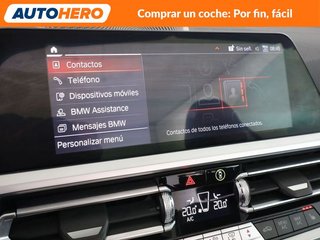 BMW Serie 4 420i M Sport
