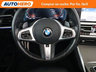 BMW Serie 4 420i M Sport