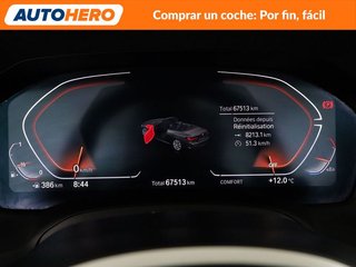 BMW Serie 4 420i M Sport