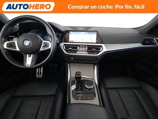 BMW Serie 4 420i M Sport