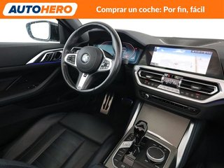 BMW Serie 4 420i M Sport