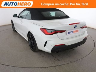 BMW Serie 4 420i M Sport