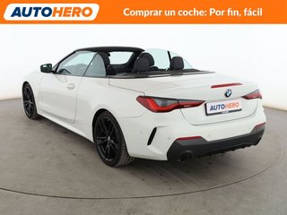 BMW Serie 4 420i M Sport