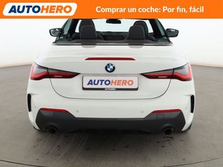 BMW Serie 4 420i M Sport