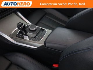 BMW Serie 4 420i M Sport
